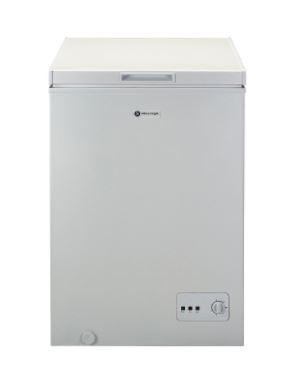 Chest Freezer