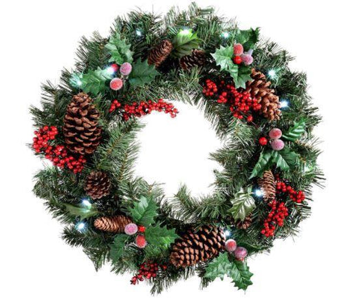 Christmas Wreath