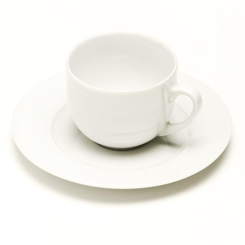 Oxford Coffee Cup