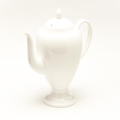 Oxford Coffee Pot