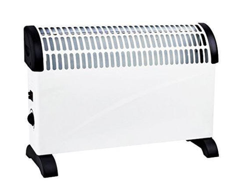 Domestic Convector Heater