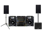 DJ Package 09