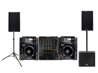DJ Package 09