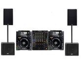 DJ Package 10