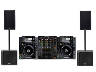 DJ Package 10