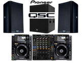DJ Package 08