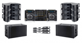 DJ Package 15