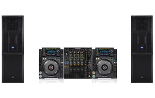 DJ Package 11