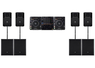 DJ Package 13