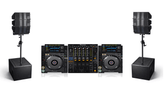 DJ Package 12
