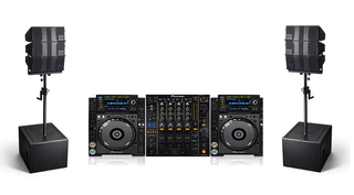 DJ Package 12