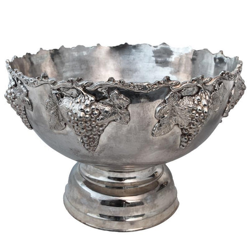 EPNS Punch/Cooler Bowl