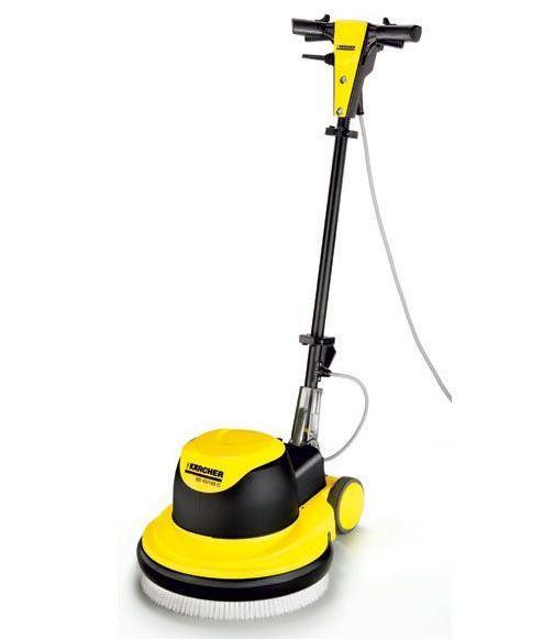 Floor Polisher