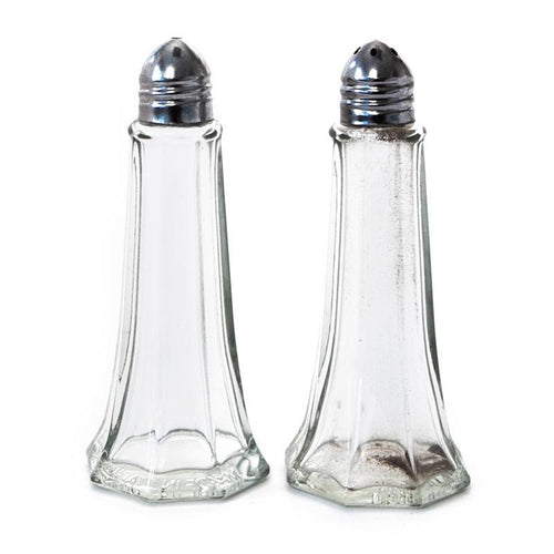 Pepper Shaker – glass