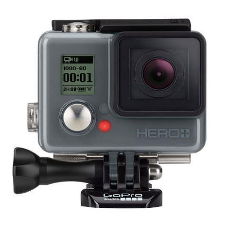 Gopro - Video Gopro Hero