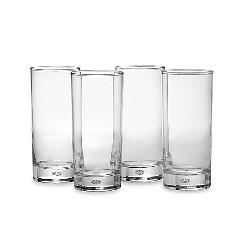 10 Highball Glasses