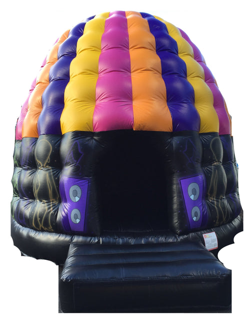 Disco Dome