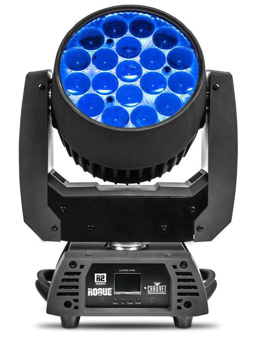 Chauvet Pro Rogue LED Wash