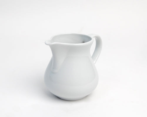 Oxford Milk Jug