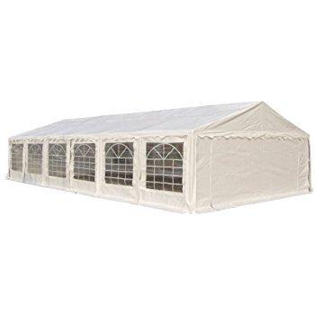 30 Ft Marquee