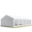 20 Ft Marquee