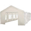 30 Ft Marquee