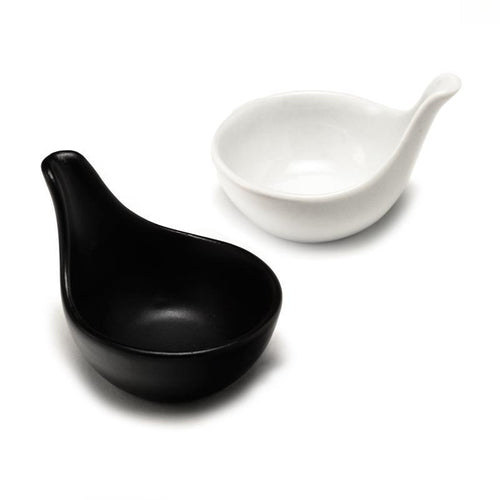 Mini Bowl – Black