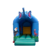 Bouncy Castle Nellie
