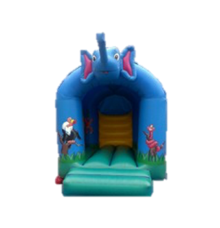 Bouncy Castle Nellie