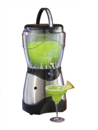 Margarita Slush Machine