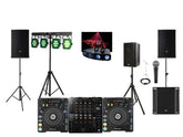 Party Package 1