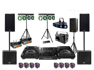 Party Package 2