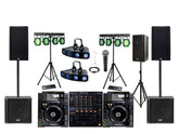 Party Package 3
