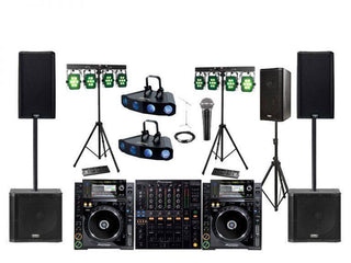 Party Package 3