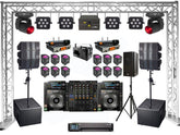 Party Package 4