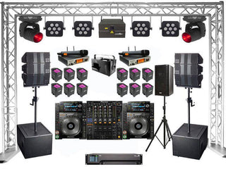 Party Package 4