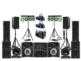 Party Package 5