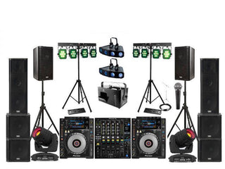Party Package 5