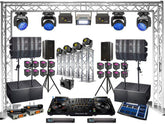 Party Package 6