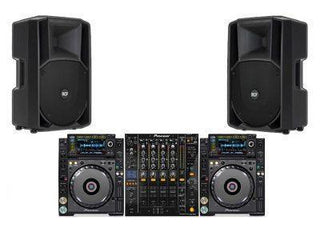 DJ Package 06