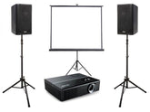 Small Corporate Presentation Kit