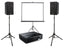 Small Corporate Presentation Kit