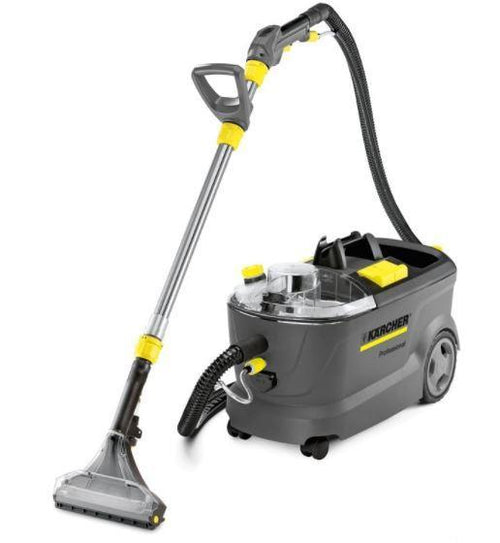 Professional Carpet Cleaner