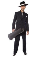 1920’s Gangster Costume