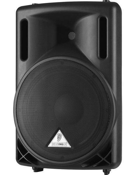 800W Speakers