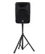 800W Speakers
