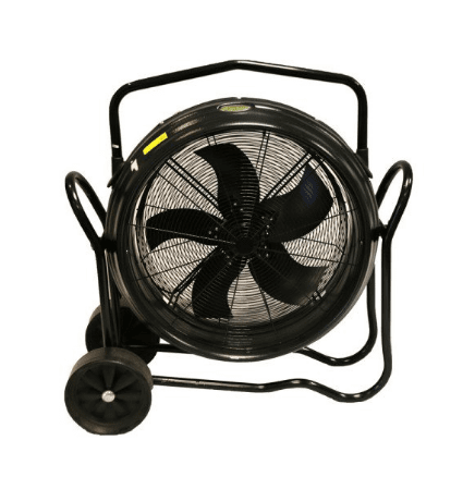 Airjammer High Velocity Fan