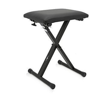 Adjustable Piano Bench