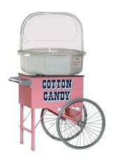 Candy Floss Machine
