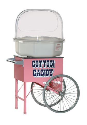 Candy Floss Machine